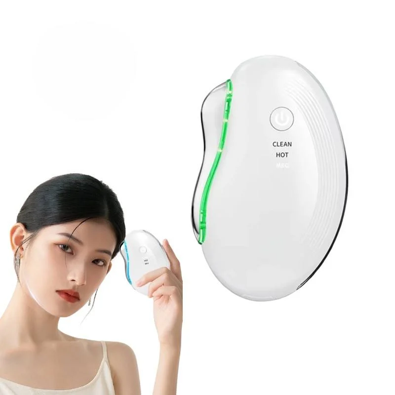 

New Electric Face Neck Lifting Massager Skin Rejuvenation Facial Beauty Device Tool