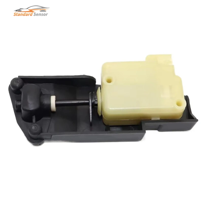 

30612856 For Volvo V70 S60 S80 XC70 XC90 New Car Fuel door lock Filler Flap Solenoid Motor 9483311 30716837
