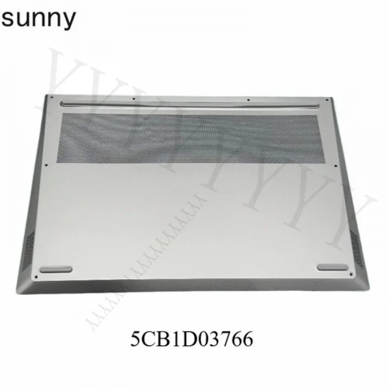 

Y + 5CB1D03766 новая нижняя крышка для ноутбука lenovo ThinkBook 16p G2 ACH