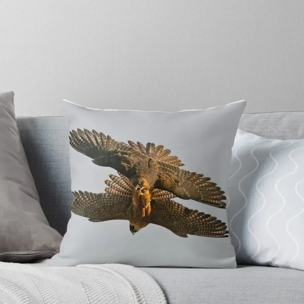 Australian Hobby Juveniles Throw Pillow Decorative pillowcase Decorative Cover For Living Room Luxury Pillow Cover pillow