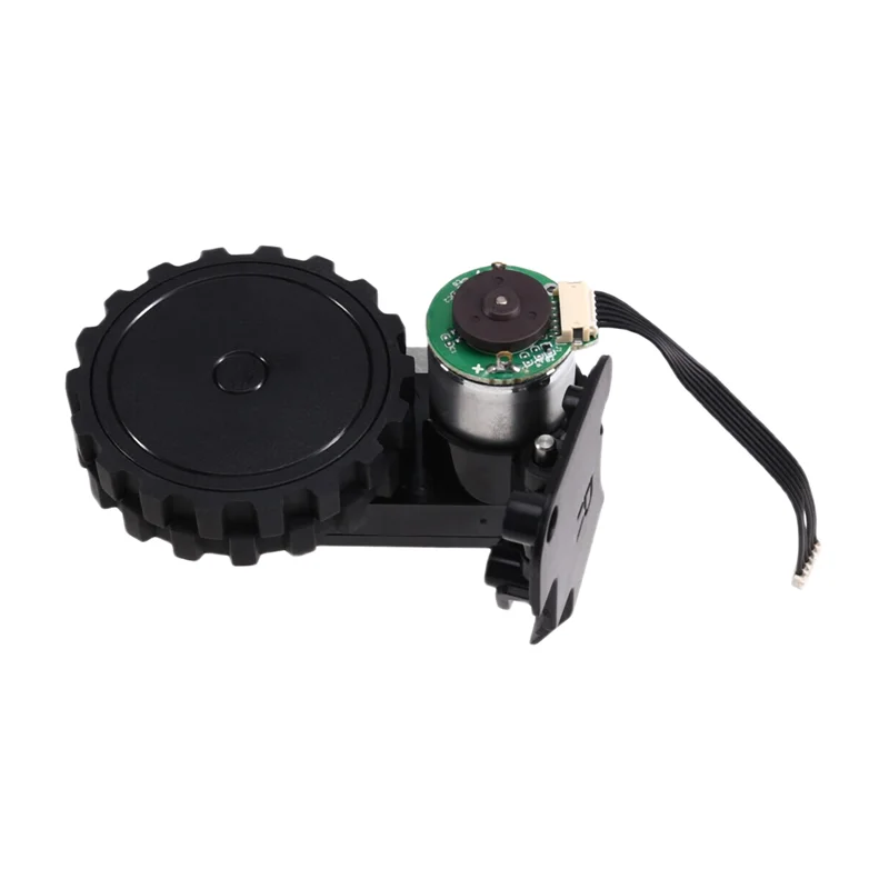 【Berserk】เปลี่ยนชุดมอเตอร์ล้อสําหรับ Eufy Robovac R500/15C/G10/25C/30C/35C/11S อะไหล่เครื่องดูดฝุ่น