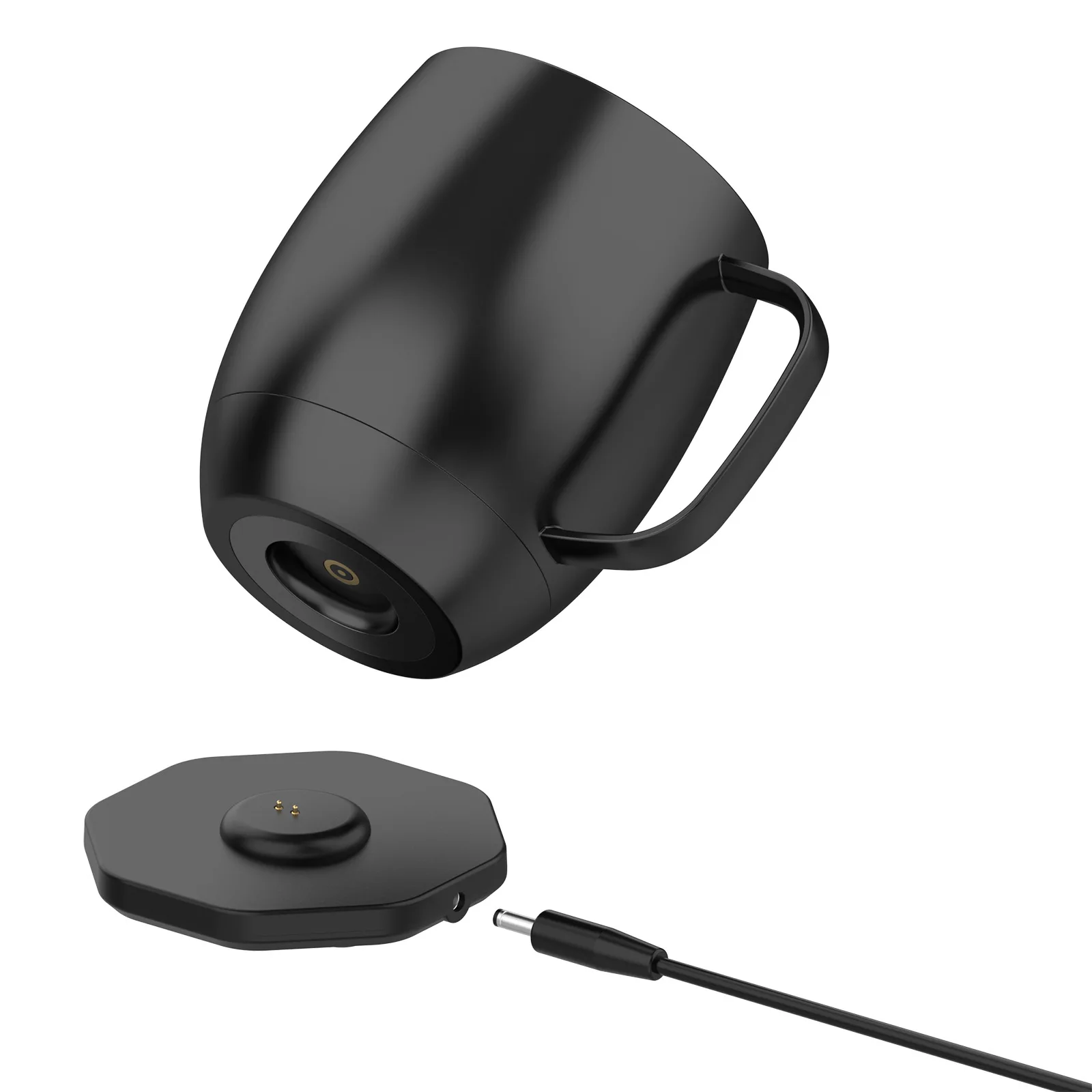 Charger Base for Nextmug GO Ultra Press PULS for Nextmug Carafe Chargers