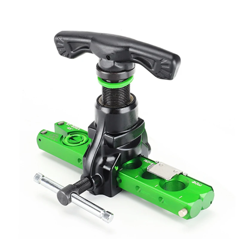 

professional copper pipe flaring tool for refrigeration
