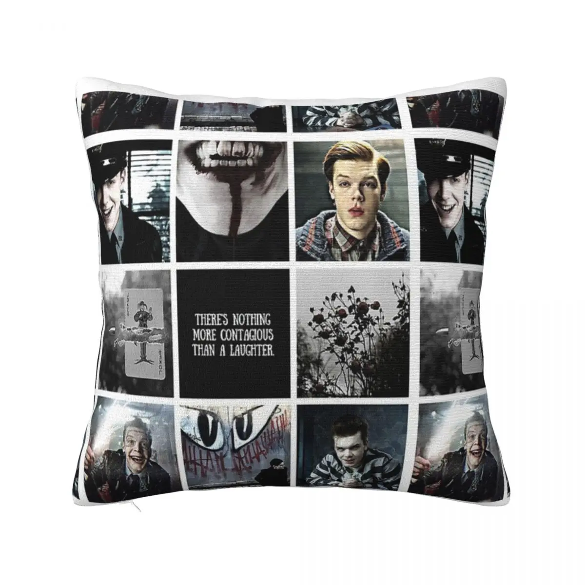 Aesthetic Jerome Valeska Cushion Travel Pillow Cushions For Living Room Pillow Case Pillow Cover