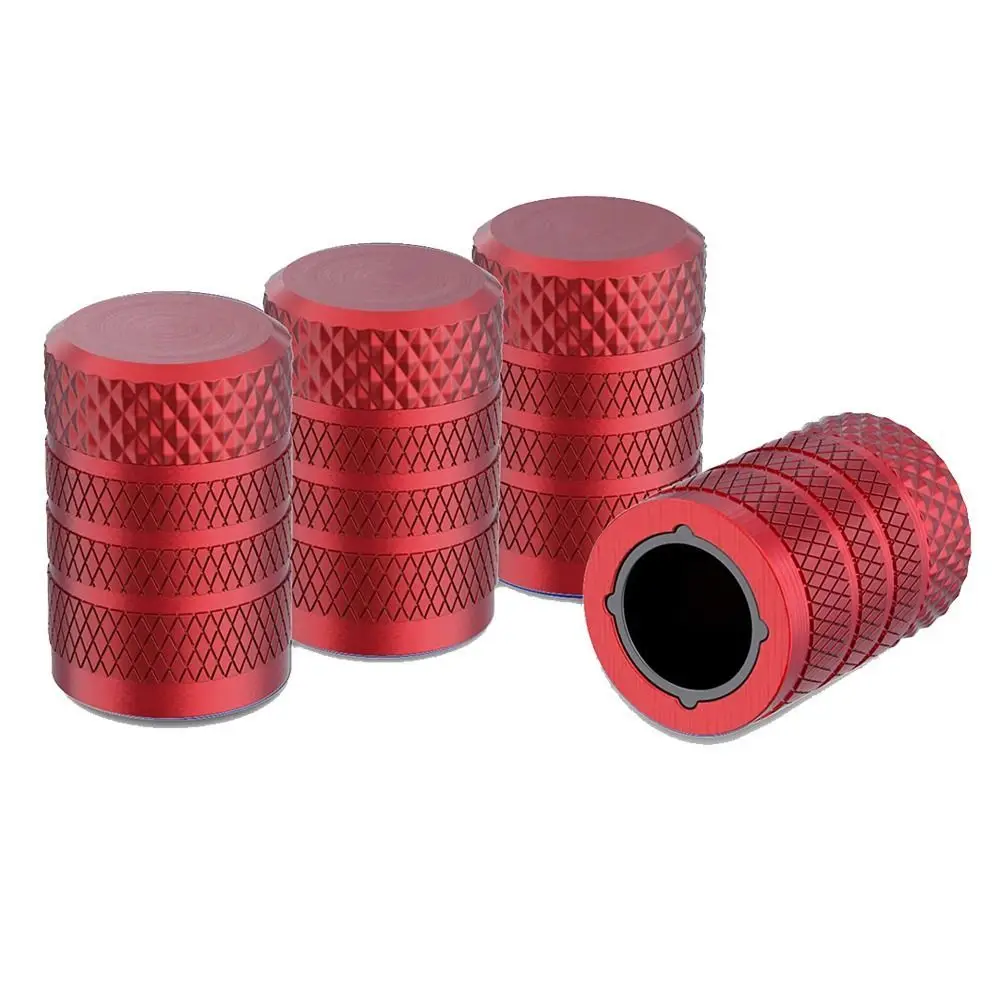 Valve Stem Dust Covers Wheel Hub Valve Cover Plastic inner core Tyre Rim Stem Cover Tire Valve Caps Nipple Caps Auto Wheel Cap