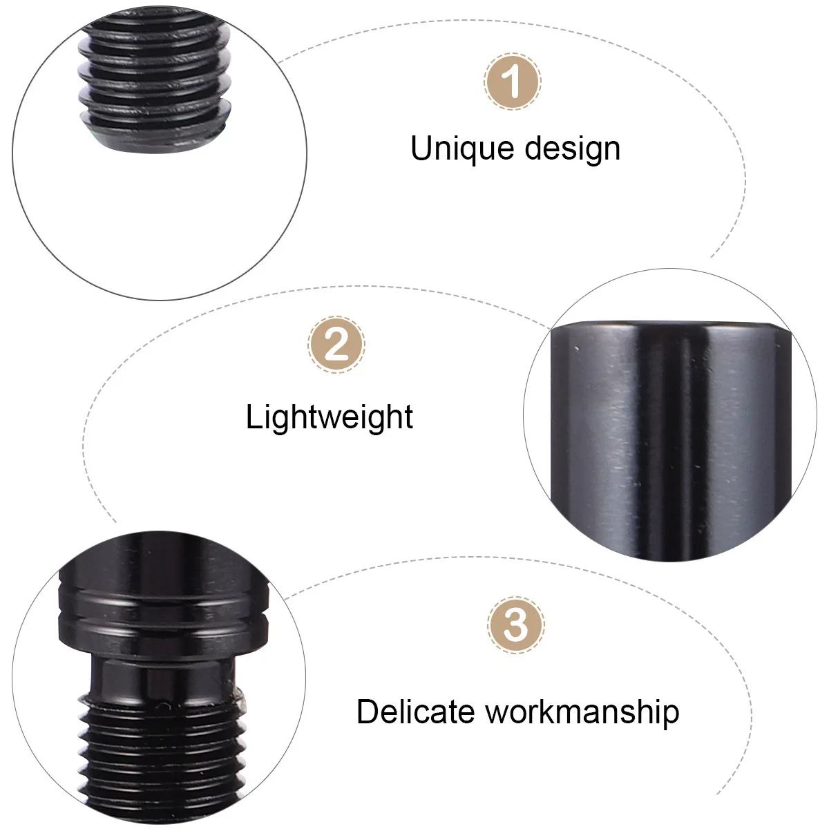 1 шт. автомобильный удлинитель рычага переключения передач из алюминиевого сплава, гладкий переключатель передач, коротше, время путешествий, прочная ручка переключения передач, автомобильные детали интерьера