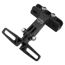 Hot Electric Bicycle Saddle Taillight Mount Holder Compatible For-Gopro Camera Bracket Rear Light Stand MTB Bicycle Accessories