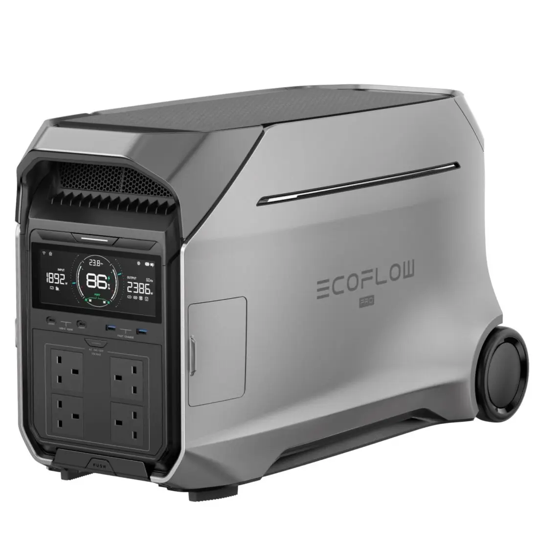 Best offer 2025 NOW BLUETTI AC200L 2 048Wh 2400W Portable Power Station...