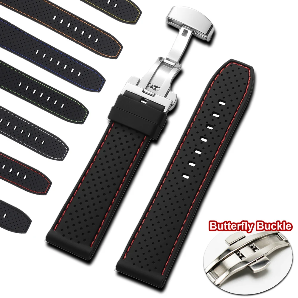 �y�Z�[�����z�h���\�t�g���o�[�X�g���b�v 20mm 22mm �v���~�A���V���R�����v�o���h �o�^�t���C�o�b�N�� �ʋC���X�g���b�v�����p���j�o�[�T���E�H�b�`