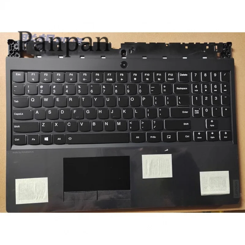 FOR Lenovo Legion Y540-15IRH C shell keyboard shell touch board main computer cover 5CB0U42733