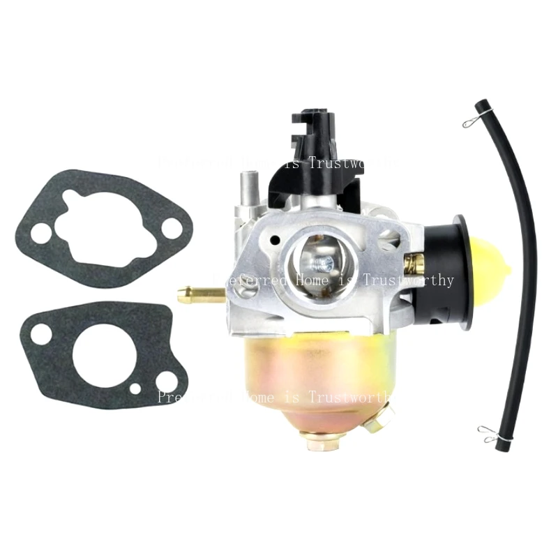 

Подходит для карбюратора 1P65 T675 MTD Troy Bilt T375 475 1P70F 751-10310