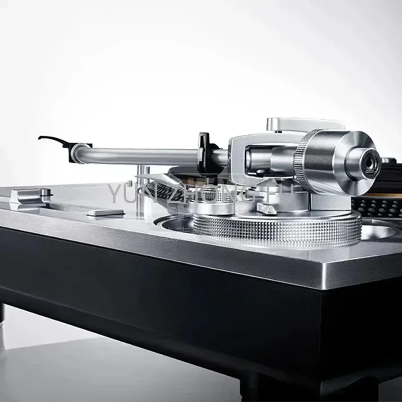 Technics Vinyl Record Player SL-1200G/1210G High-End Direct Drive Vinyl Turntable Jukebox Chinese Version
