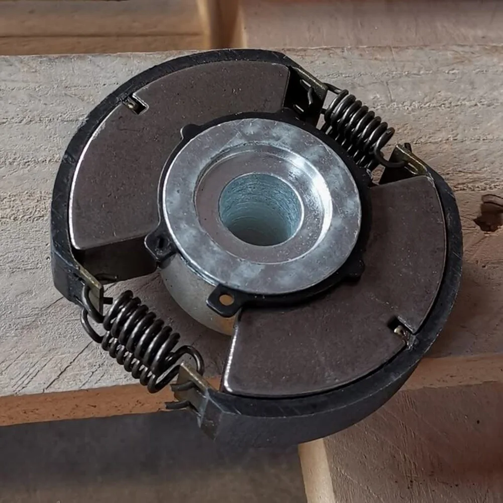 A Reliable Mechanical Upgrade Component Intended To Replace And Improve Performance On For The Following Model Series