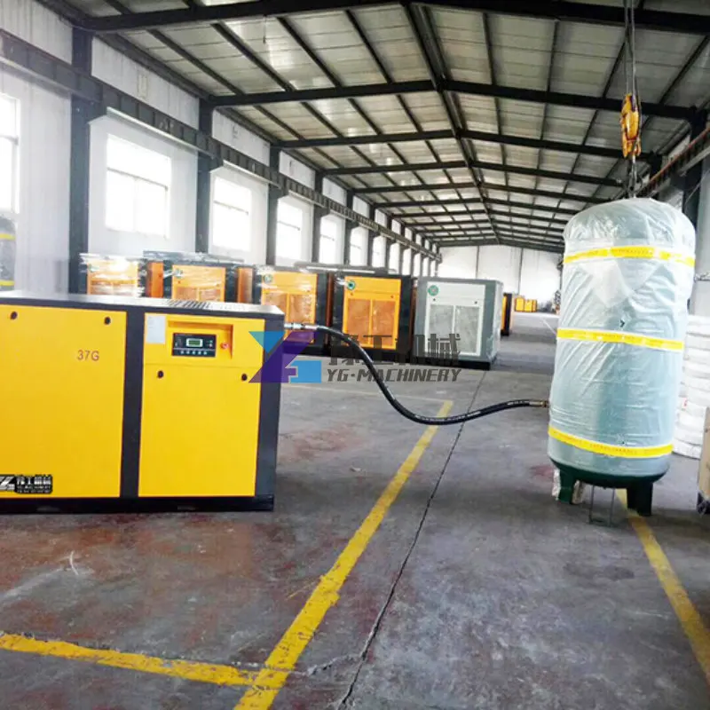 Fully Automatic Shot Polishing Dry / Wet Sand Blasting Machine