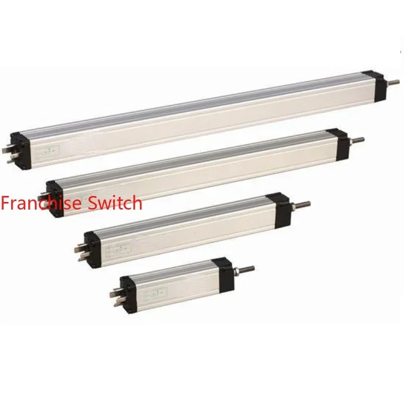 

Precision Conductive Wire Displacement Sensor CXWY-BS 5K 0.1 Accuracy