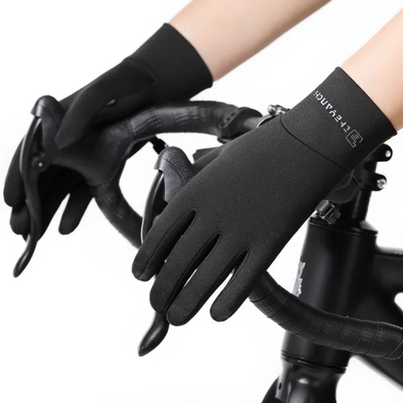 #8 Best Bicycle Gloves to Buy In 2026