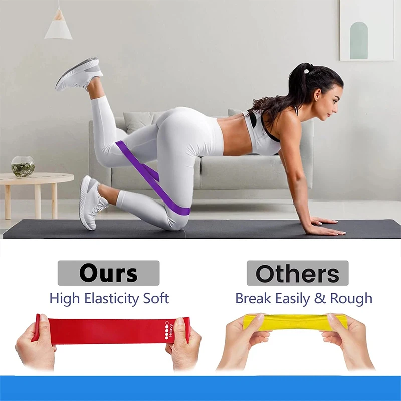 Thumbnail 3 - #81 Ranked Resistance Bands Picks in 2026