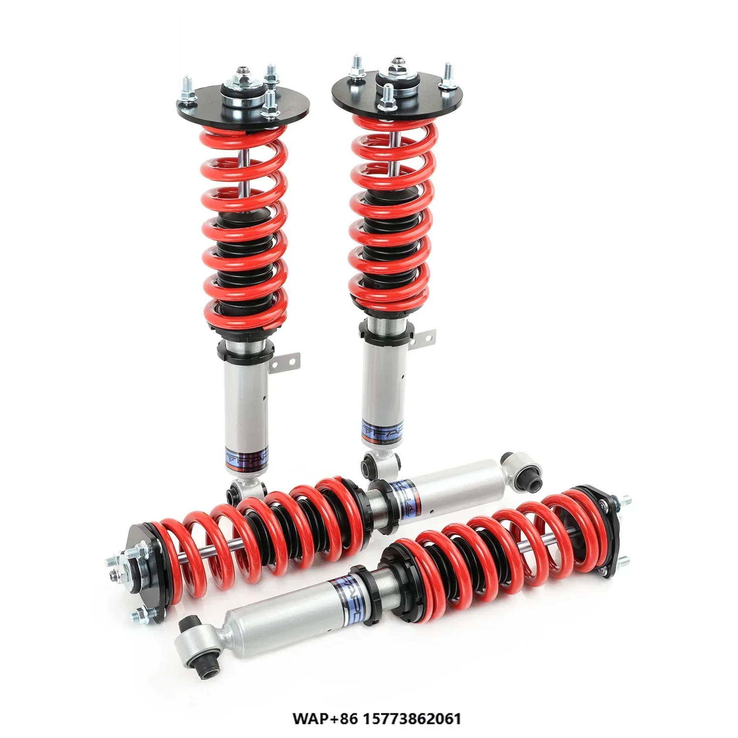 

Lxus GS300/350/GS430/GS460 RWD GRS191/UZS190/S190 2005-2011 Adjustable Car Spare Parts Coilover Shock Absorber