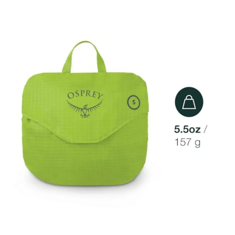 Hivis Reflective Commuter Bag Raincover
