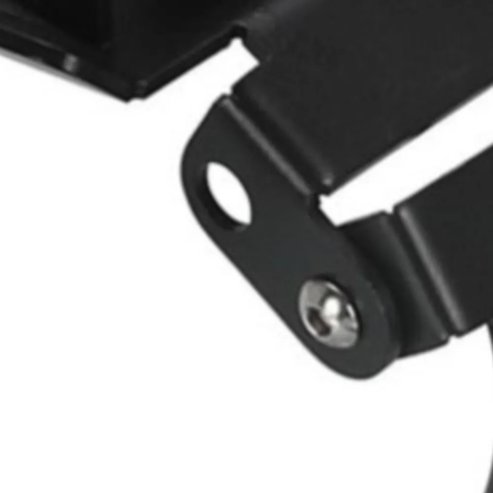 For 125 200 250 390 Duke 2017-2019 2020 2021 2022 2023 2024 License Plate Holder Bracket Rear Tail Tidy Fender Eliminator Kit