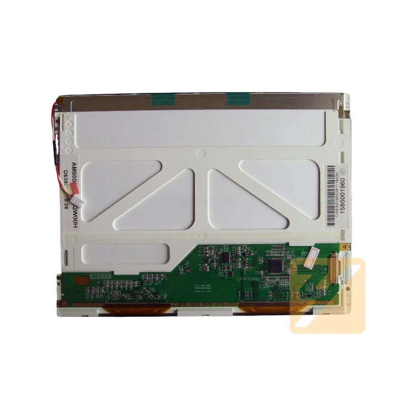 AM800600LTNQW00H وحدة شاشة عرض LCD لوحة LCD الصناعية الشحن السريع