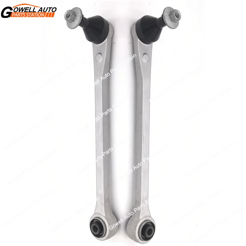 Rear Left Right Lower Control Arm Lateral Link For Lexus LS460 AWD USF40 USF41 LS600 LS600h LS600HL UVF45 48710-50080