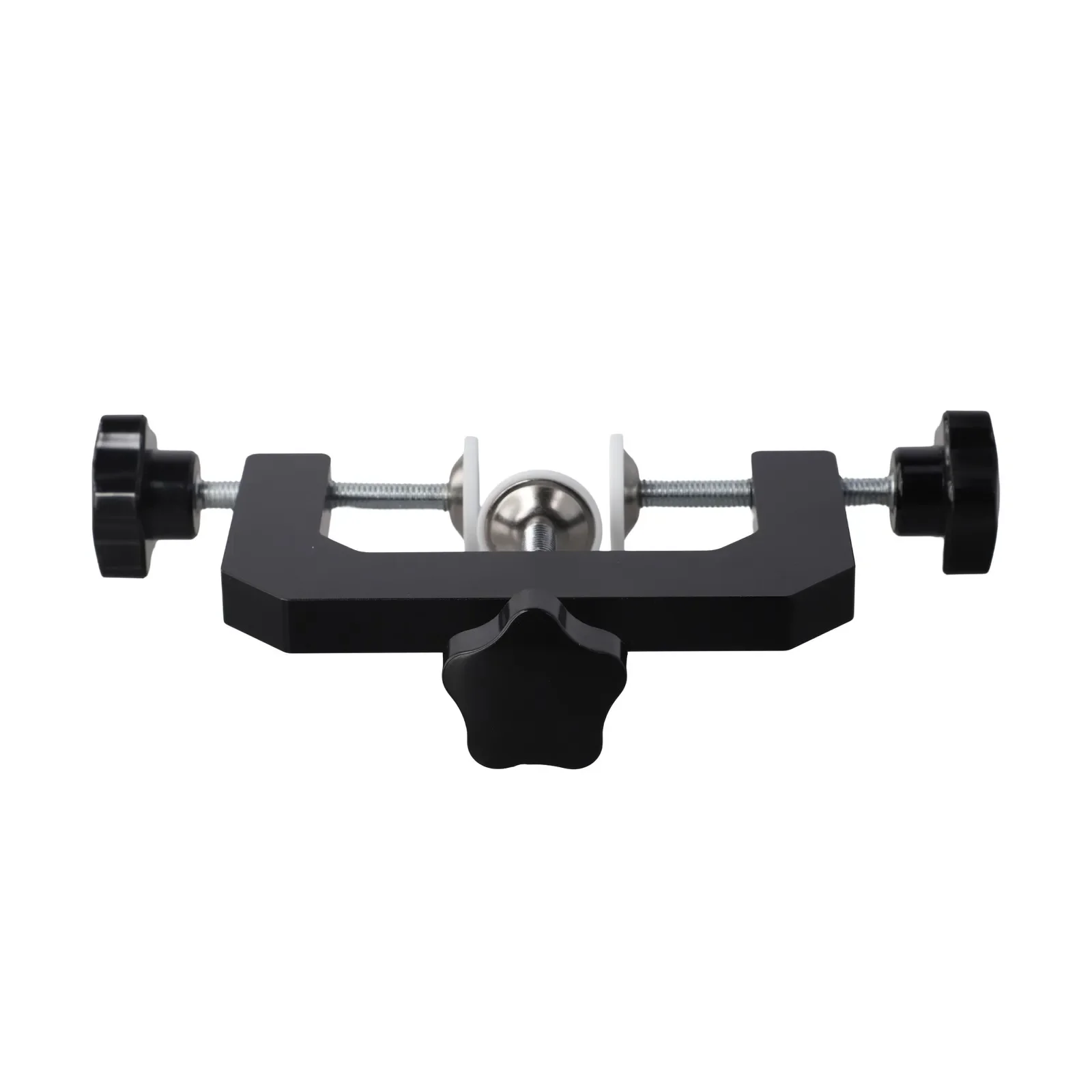 

Aluminum Alloy Clamps Cabinet Installation Clamps Quick Release Threads Uniform Pressure Versatile Functionality