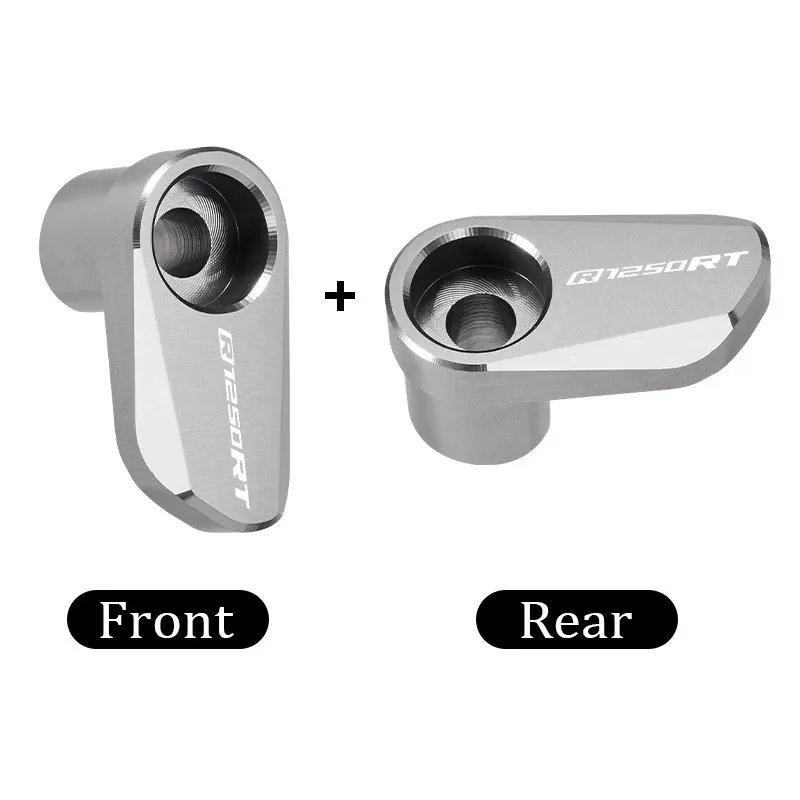 For BMW R1250RT R 1250RT R1250 RT 2018-2025 Motorcycle CNC Aluminum Front Rear wheel ABS Sensor Guard Protection Accessories