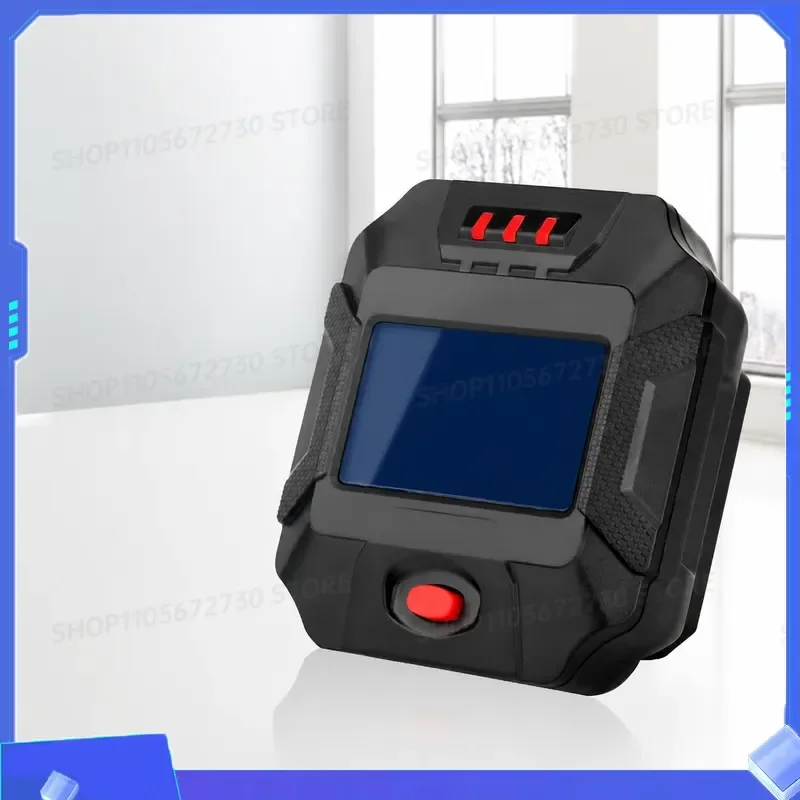 for ST03 Phase Detector Multifunctional Leakage Protection Ground Wire Plug and Socket Tester Zero and Live Wire Polarity