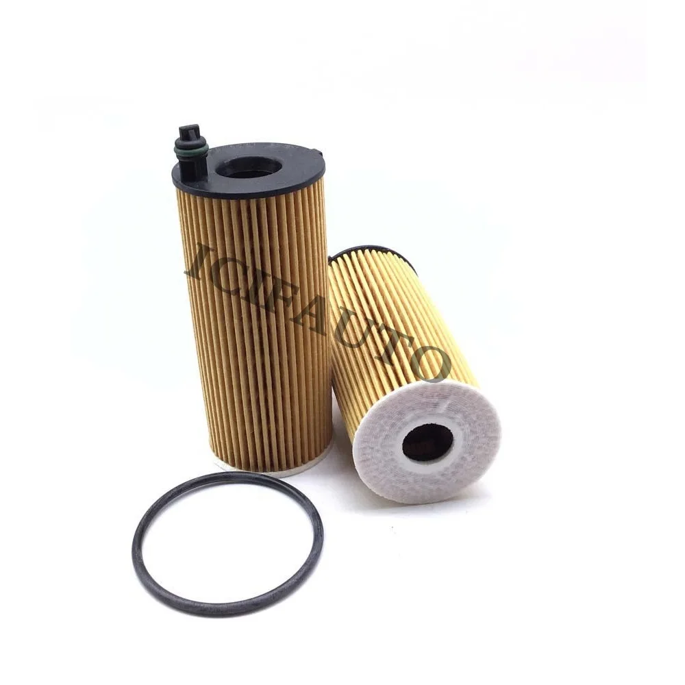 10 x for Mercedes-Benz Sprinter 2500 3500 35XD Engine Oil Filter 6541801100 / 654 180 1100 / A6541801100 / A654 180 1100