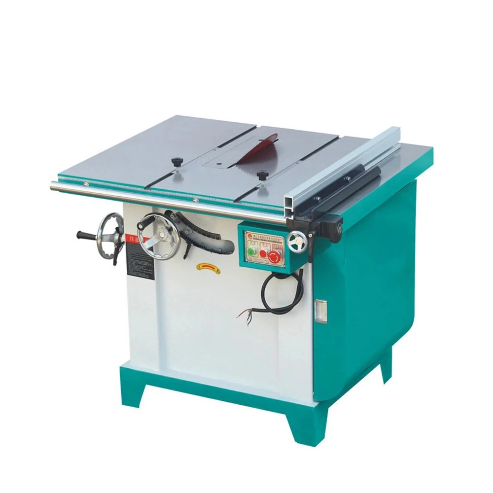 LIVTER multifunctional table saw table saw for woodworking sliding table saw