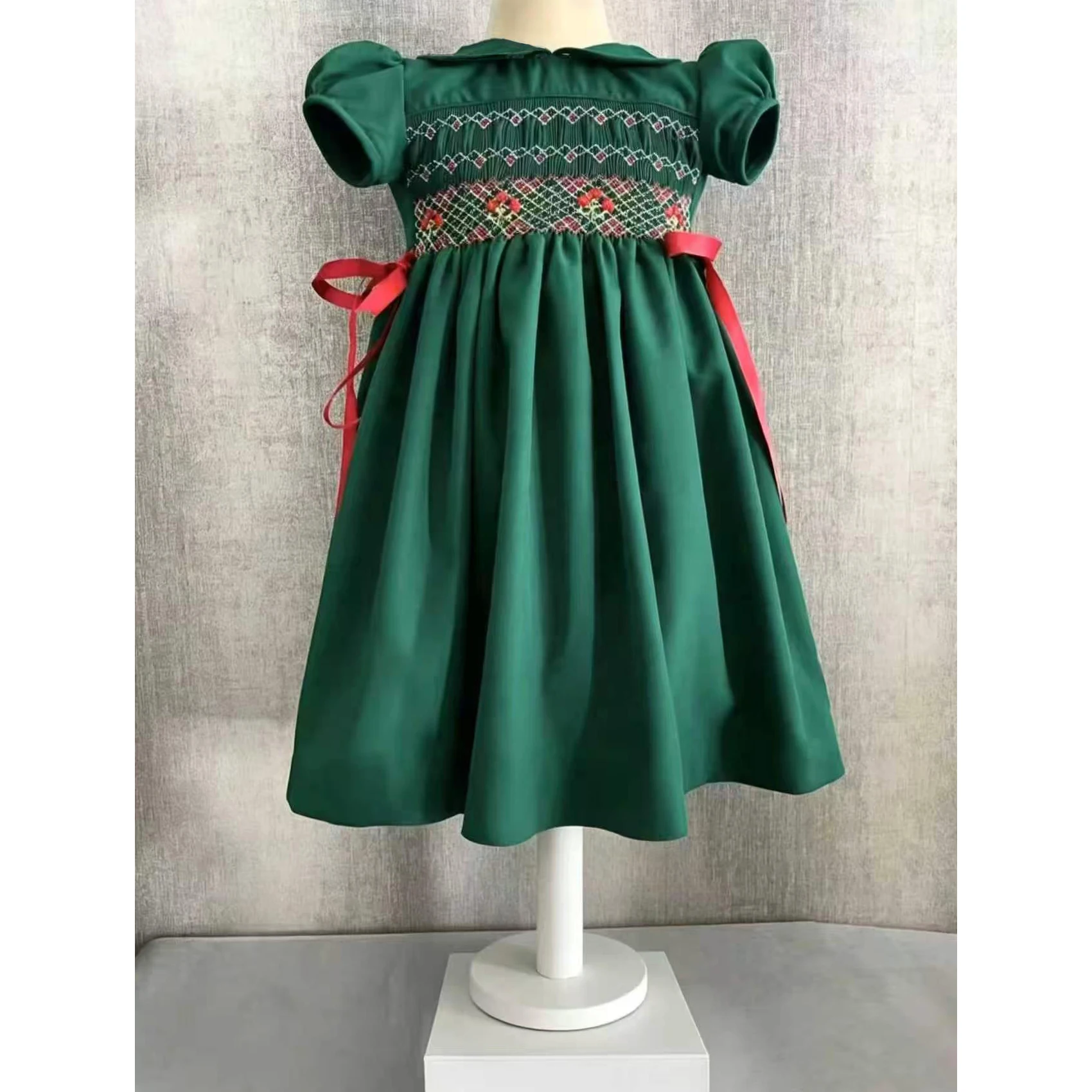 robe-d'ete-pour-bebe-fille-de-0-a-12-ans-broderie-smockee-faite-a-la-main-vintage-princesse-verte-pour-anniversaire-vacances-eid-noel-a309