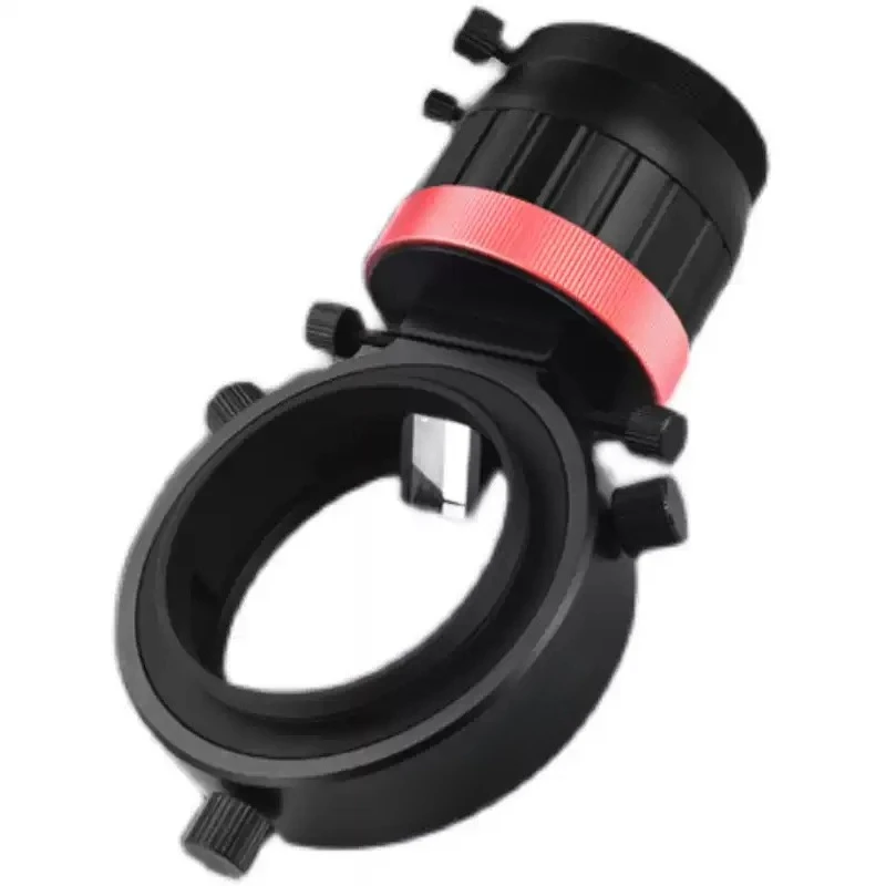 SharpStar M54 OAG Off for Axis Guider, Professional Astrophotography Accessories For Astronomical Telescopes