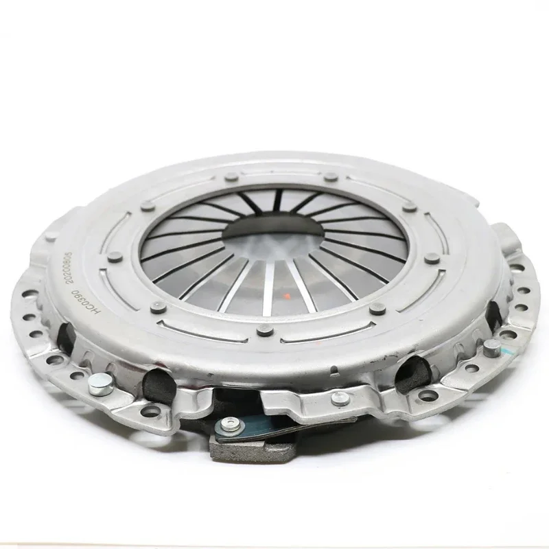 

clutch disc Pressure plate 4110000305 27040101311 LGMG MT86H MT60 MT95 clutch disc mining dump truck SPARE PARTS clutch disc