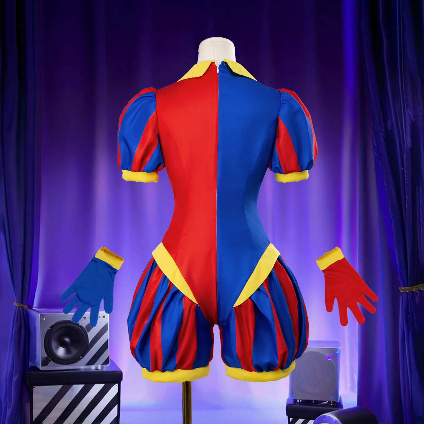 S1cb5230a256a4264afd50753de502d1df - The Amazing Digital Circus Merch