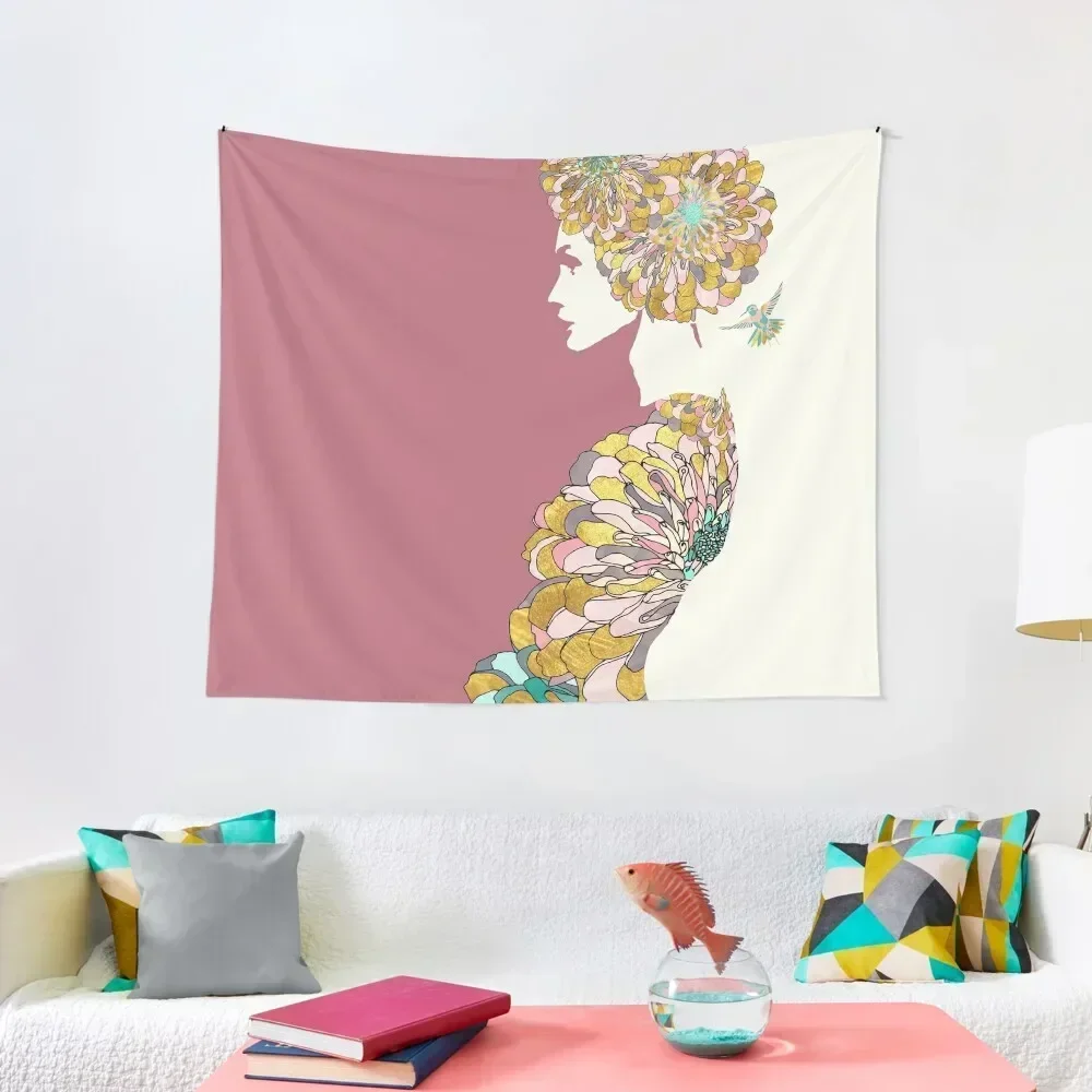 

Inner Beauty Tapestry Home Decorators Bedrooms Decor Anime Decor Decoration For Home Tapestry