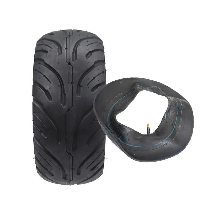 13x5.00-6 Inch Rubber Tires 5.00-6inner tire , for Folding Bikes Scooters ATV Four Wheeled Off-Road Vehicles