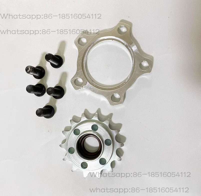 

Детали для обновления и модификации комплекта расширения, специально для аксессуаров для расширения прокладок