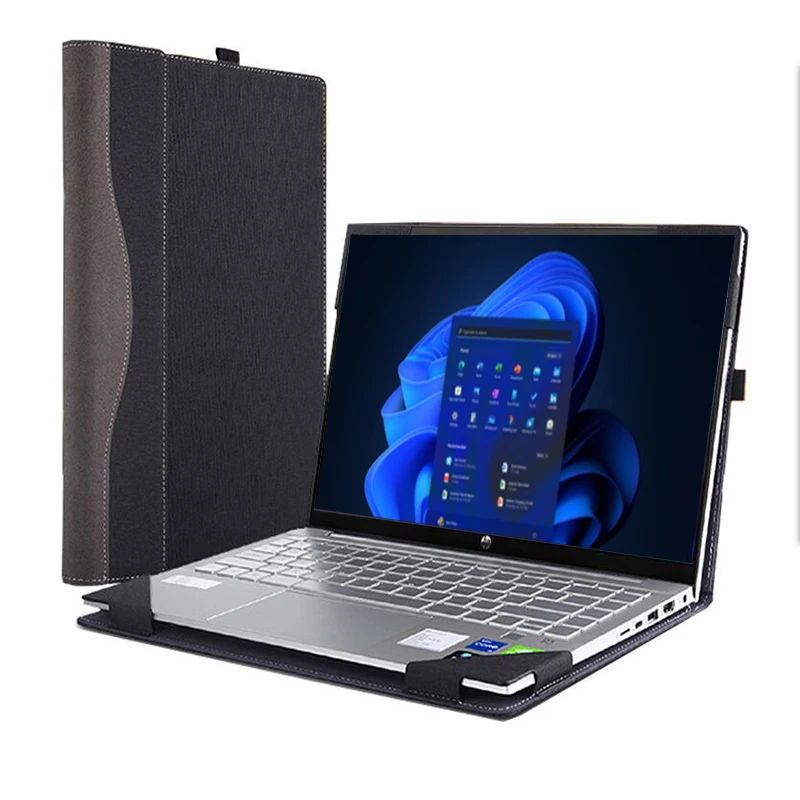 Capa para Samsung Galaxy Book go 5g 14 Portátil Sleevedestacable Notebook Capa Protetora Caneta de Escrita Presente