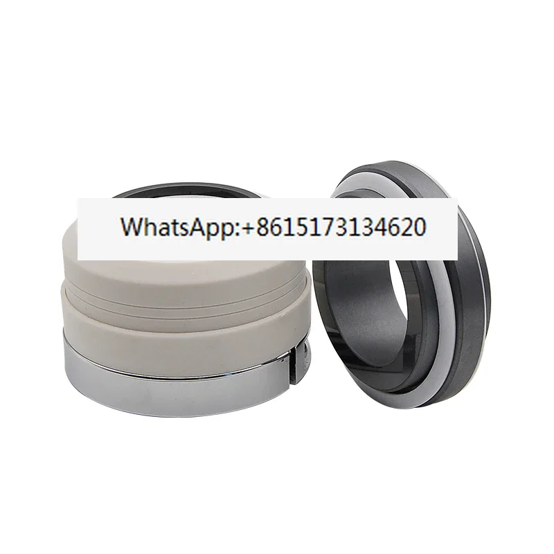 WB2 mechanical seal PTFE chemical pump water seal WB2/152-/25/30/35/40/45/50/55 machine seal