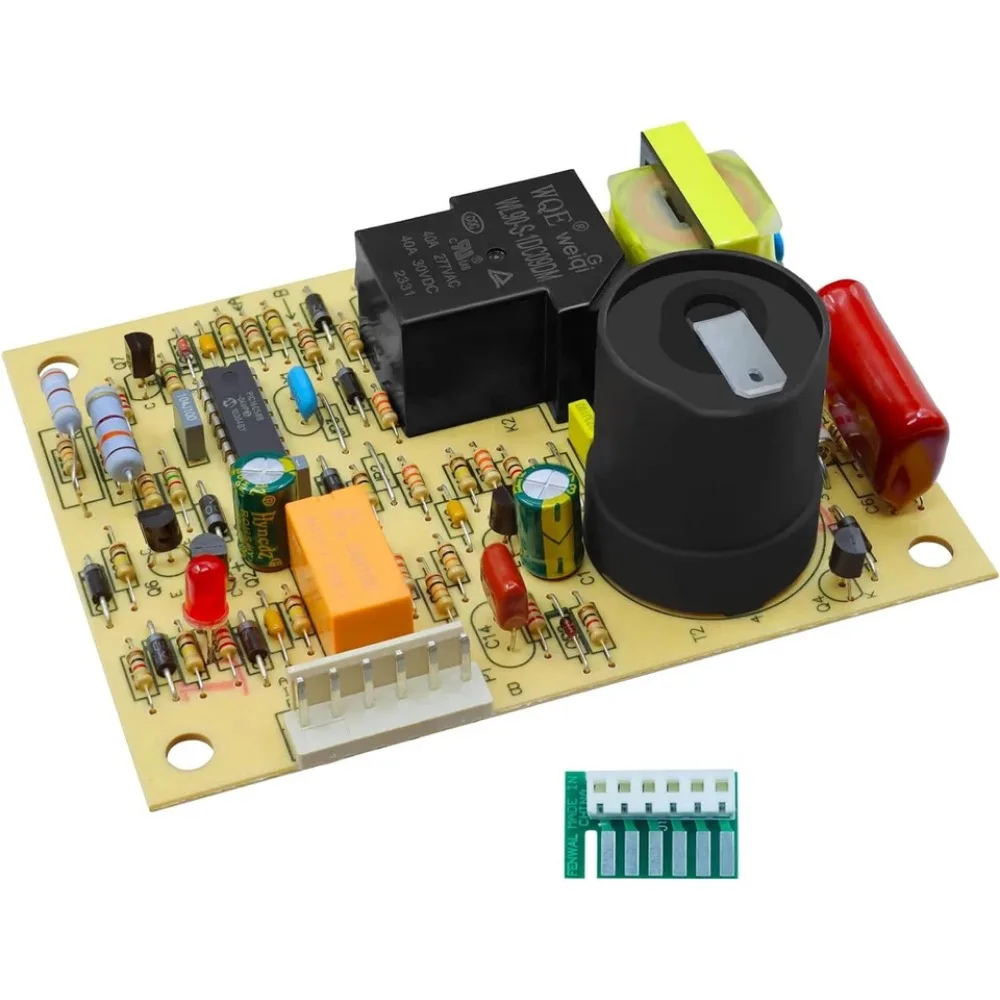 31501 30575 33488 33727 RV Furnace Ignition Control Circuit Board for Atwood Dometic Hydro Flame 7900 8000 8500 8900 AFMD Series