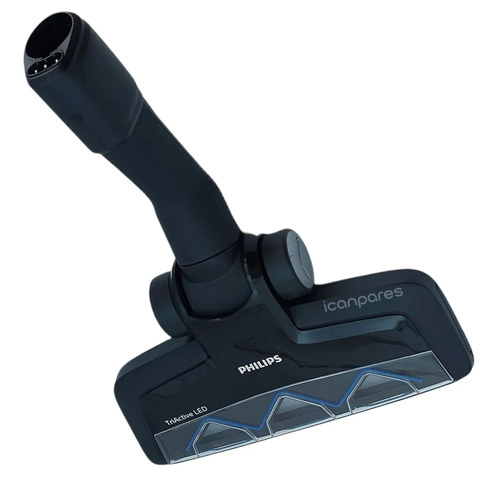 متوافق مع فيليبس FC 9932 الطاقة 9934 XB 9185 الماراثون في نهاية المطاف الأنظف LED ماصة رئيس وتصفية