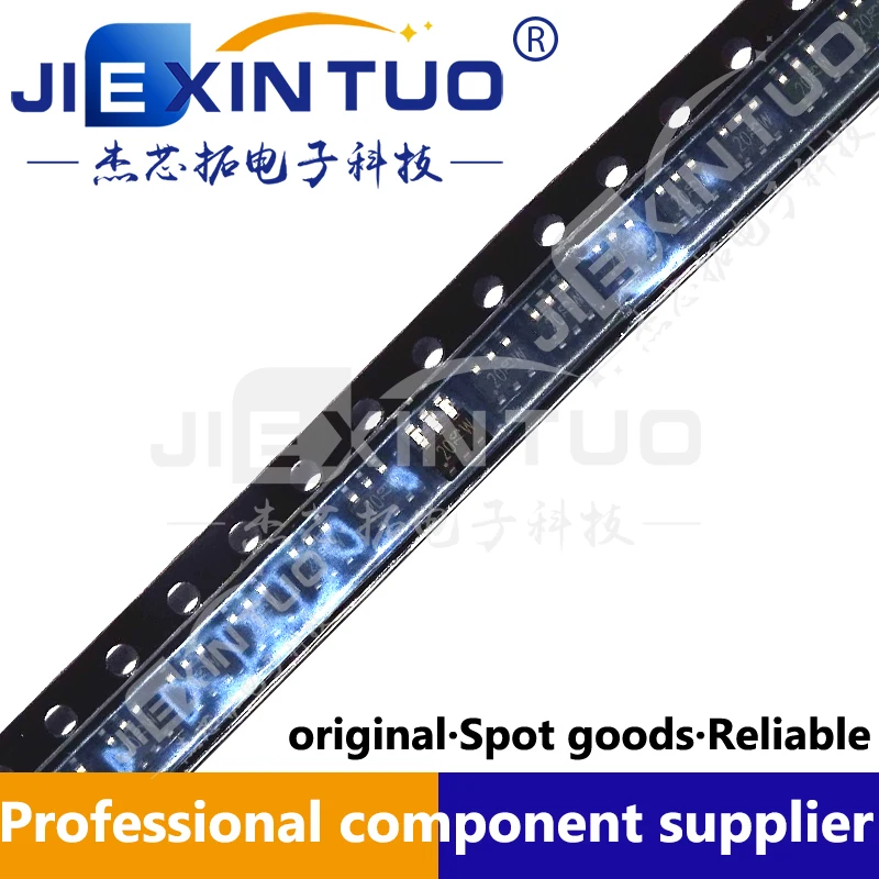 

IP4220CZ6 ESD Suppressor/TVS Diode IP4220CZ6/SOT457/SC-74 4 Channel TSOP-6