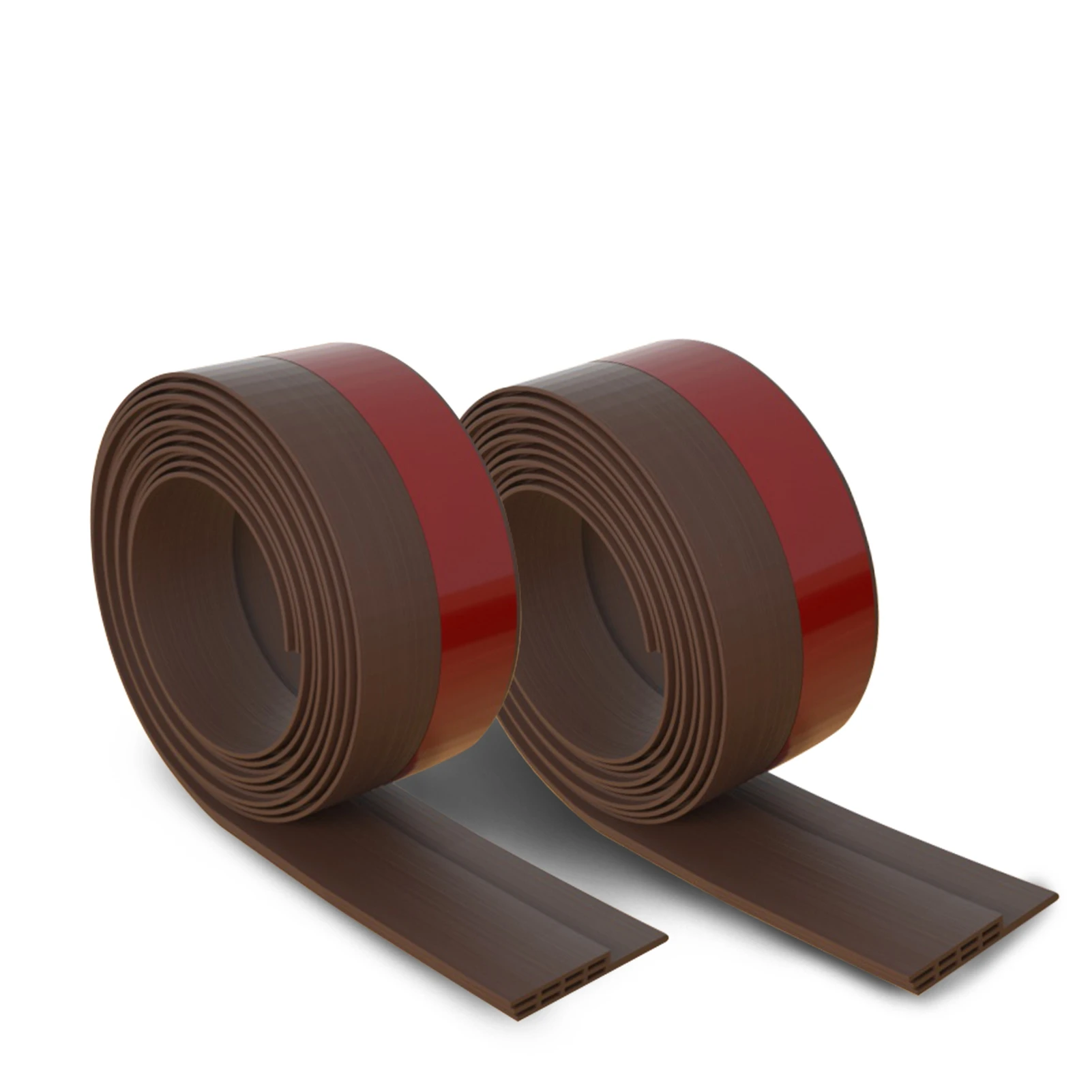 

2 шт. дверной ограничитель прохладного воздуха изоляция шумоподавление нижнее уплотнение двери для безрамных раздвижных дверей деревянные двери