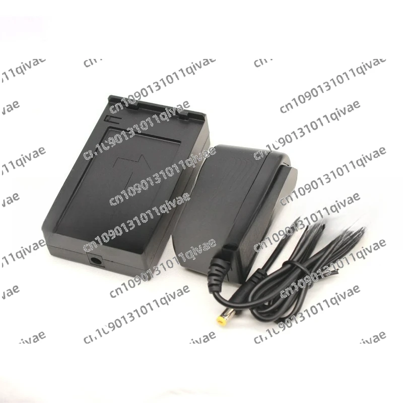 شاحن بطارية BC10 بطارية BT10 - متوافق مع محطات إجمالية سلسلة ZTS-121، ZTS-120R، ZTS-221R، ATS-120 #5