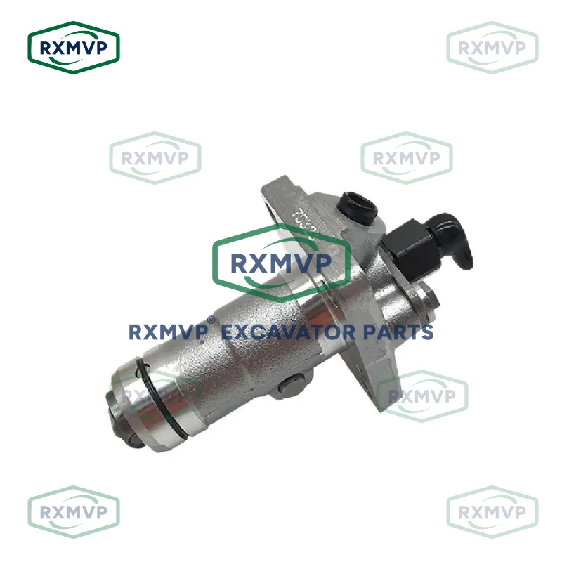 excavator spare parts engine oil pump monoblock pump 4LE1 High quality product made in china part number 8971475801