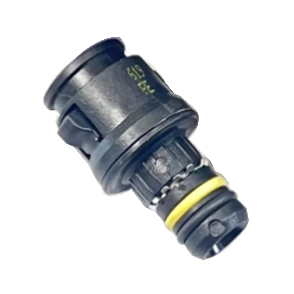 For Benelli TNT899 TNT1130 Motorcycle Pump High Pressure Oil Pipe Plug Connector Outlet