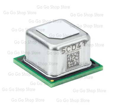 

SCD40 Модуль датчика температуры и влажности Датчик CO2 SCD41