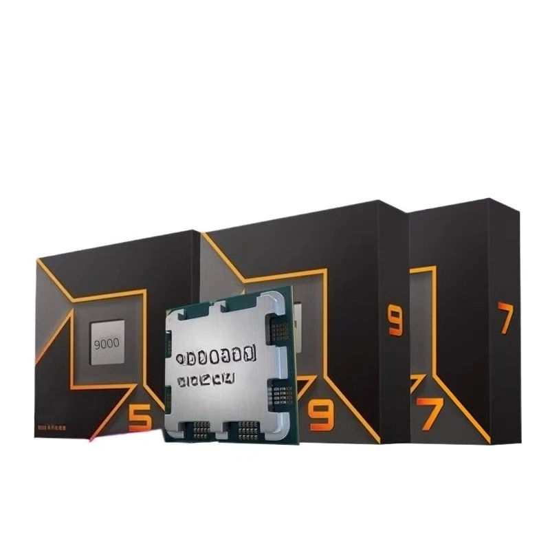 Amd R7 9700X R5 960… - image