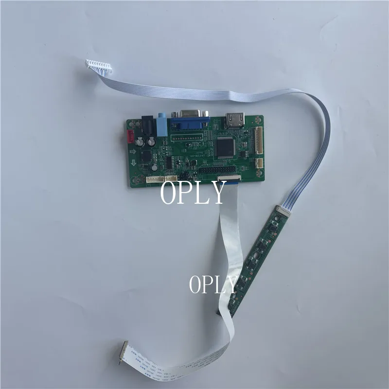 Controller driver board For 1920×1080 LM156LF3L01 LM156LF9L01 LM156LF6L01 15.6